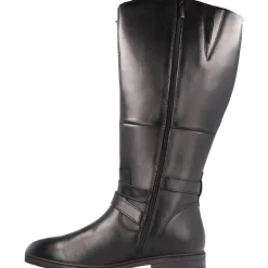 Bottes*Tamaris Comfort Galia noire